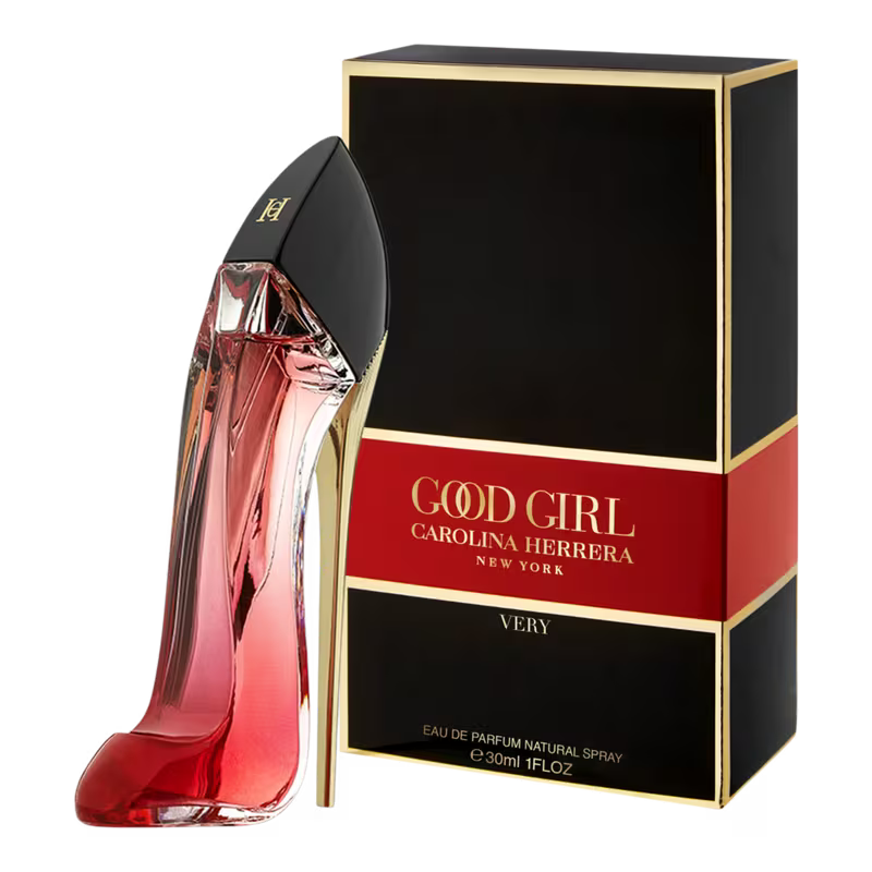 Carolina Herrera