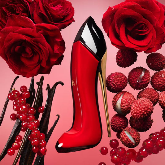 Carolina Herrera