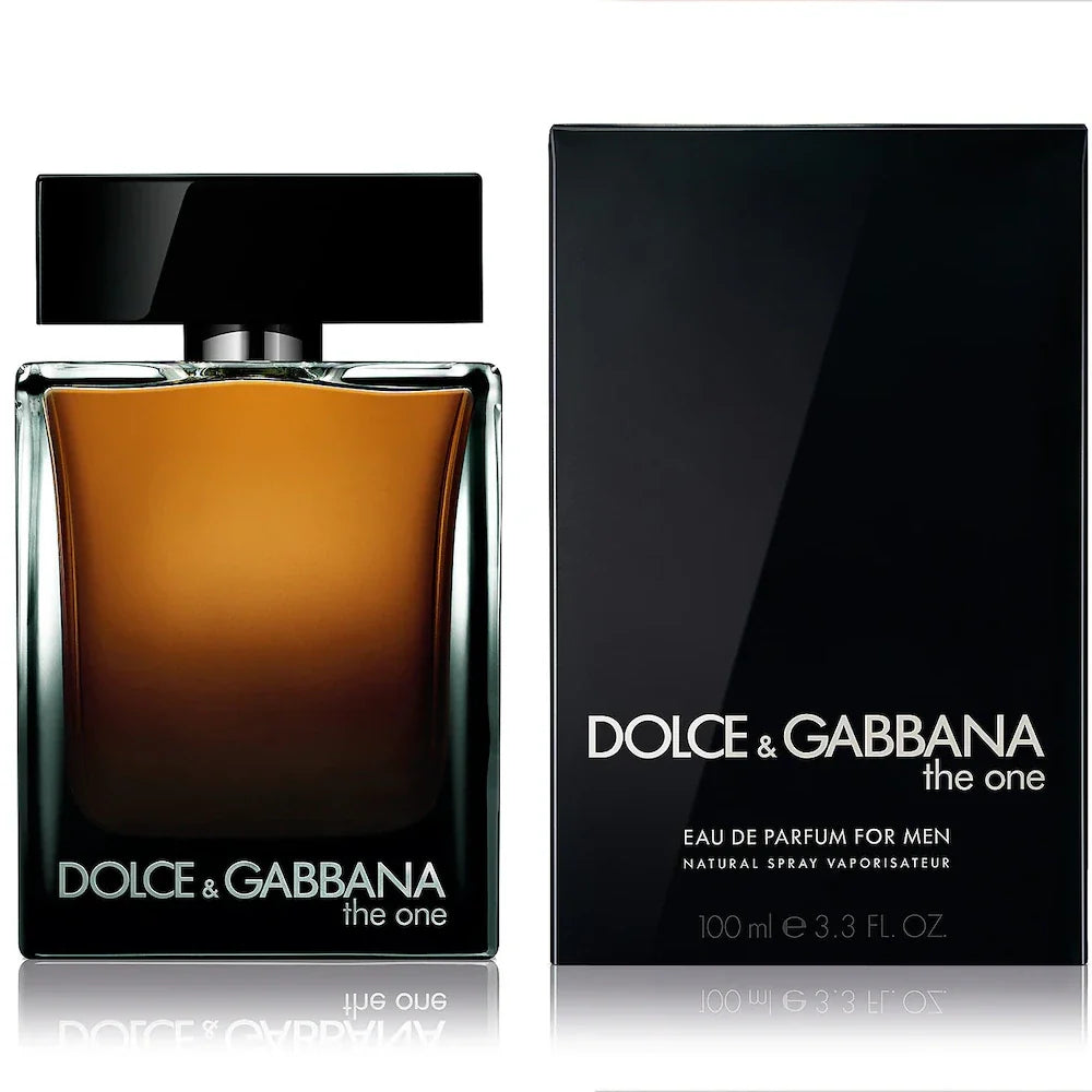 DOLCE & GABBANA