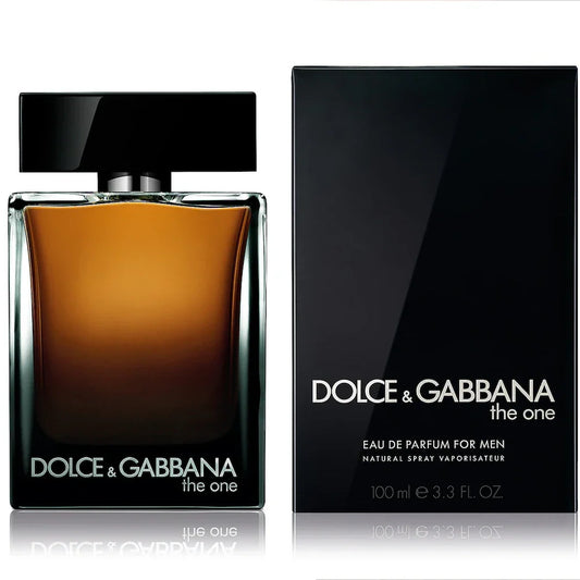 DOLCE & GABBANA