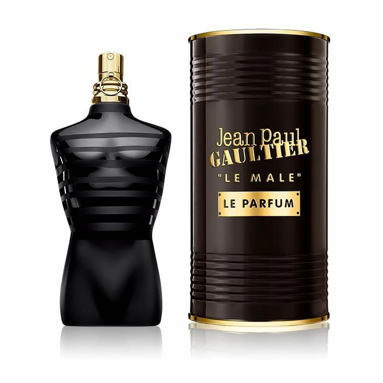 JEAN PAUL GAULTIER