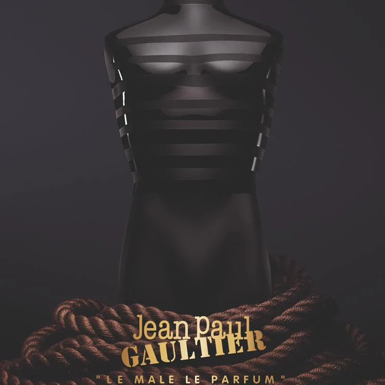 JEAN PAUL GAULTIER
