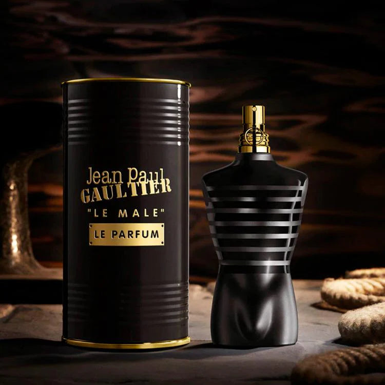 JEAN PAUL GAULTIER