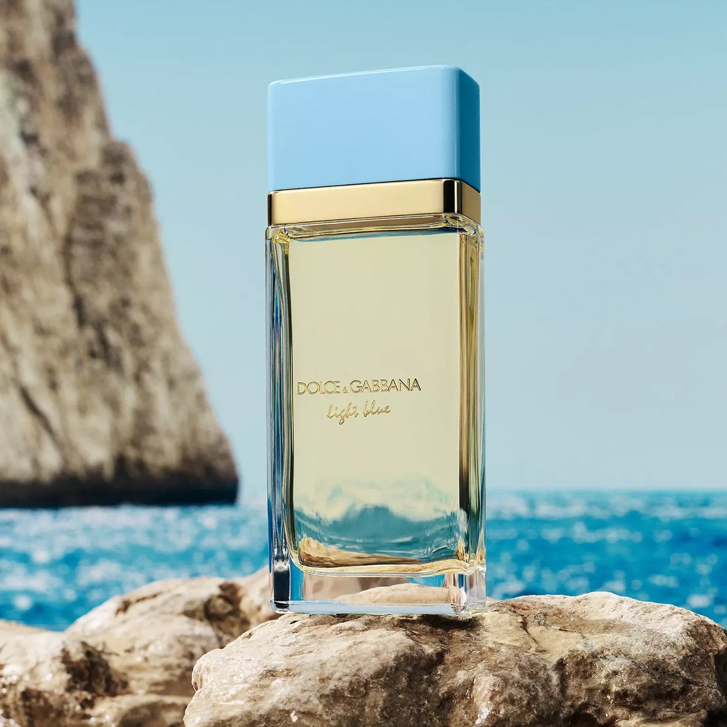 DOLCE & GABBANA