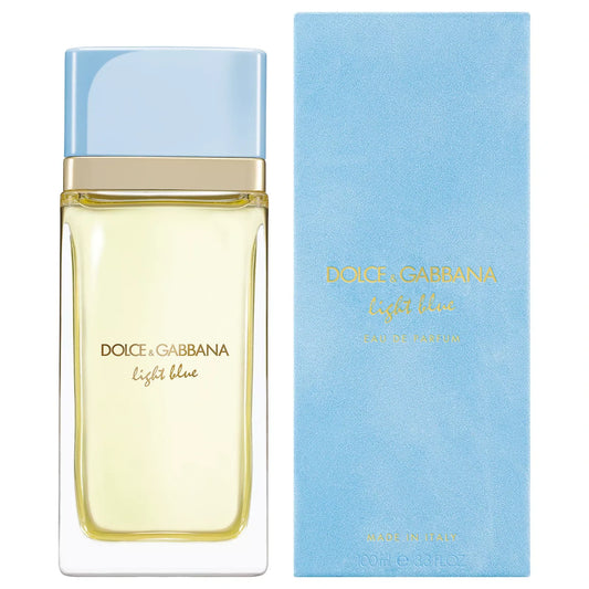 DOLCE & GABBANA